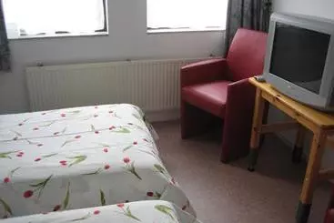 B&b Ans En Ben Streppel