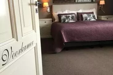 B&b De Koog Texel
