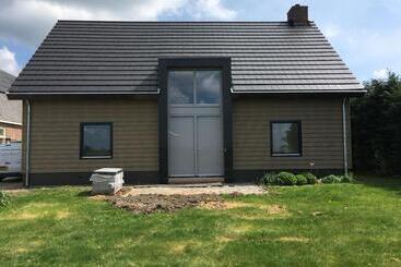 Bed and Breakfast De Nachtdijk