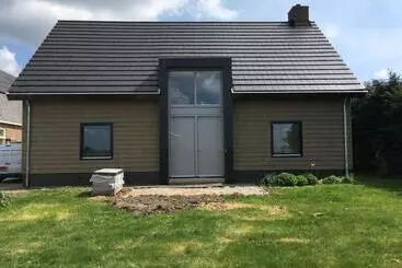 Bed and Breakfast De Nachtdijk