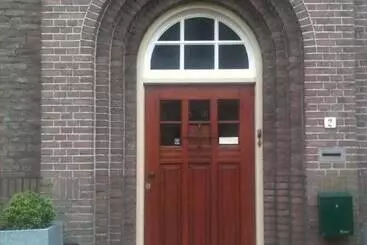 تختخواب و صبحانه Gasthuis Pension Via Quidam