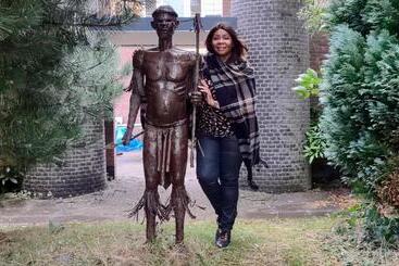 تختخواب و صبحانه Huis Van Steen