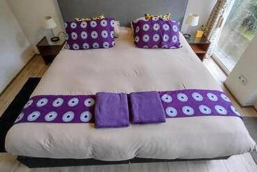 Bed and Breakfast Huis Van Steen