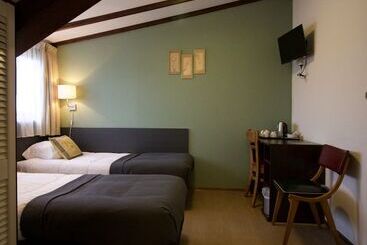 Hotel De Gravin Van Vorden