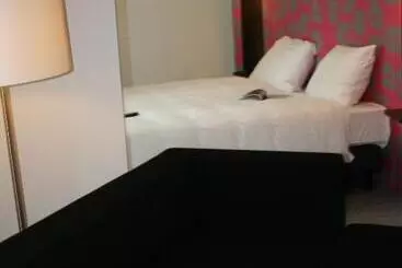 Hotel Landgoed Isvw