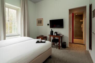 Leerhotel Het Klooster