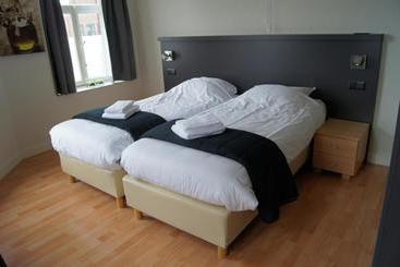 酒店 Grand Café Goejje