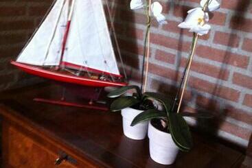 Hotel Restaurant Krabbendam