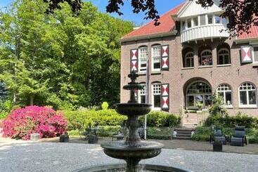 레지던스 Villa Rozenhof