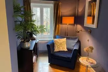 Résidence hôtelière Villa Rozenhof