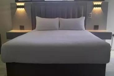 Hotel Pula Nala Lodge