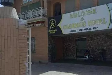 Pension Glorious Guest House &