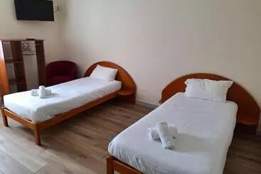 Hotel La Cocotte Maraîchine