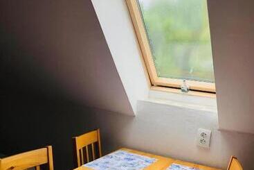 Panzió Penzion Hrnčíře