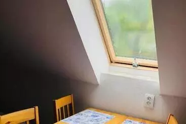 Pension Penzion Hrnčíře