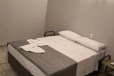 Bravo City Hotel Sorocaba