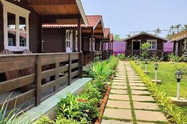 Szálloda Br Cottages