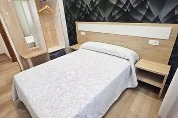 ペンション A Quinta De Cea