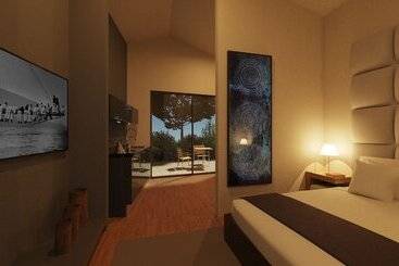 Bed and Breakfast Sunset Villa