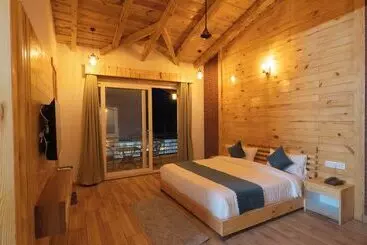 هتل The Forest By 3tree Group