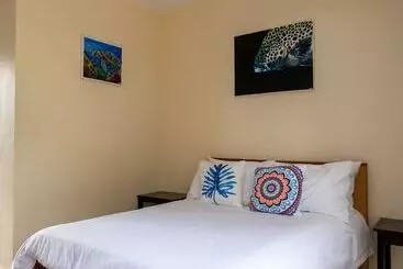 Kurort  Masayahin Cabanavillas