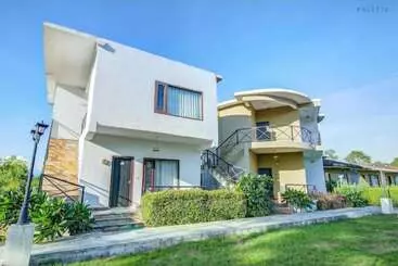 Hôtel Treebo Tiger Pug Mark Resort, Ramnagar