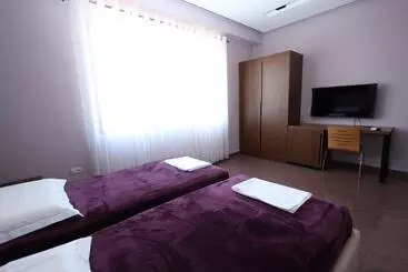 هتل Rezidenca Arlington