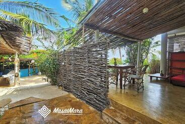 Hotel Masai Mara Zanzibar   Boutique