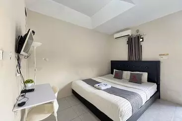 Pensión Steze Guesthouse Syariah Telanaipura