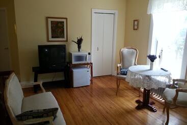 민박 Gite Du Passant Aux Rêves D Antan