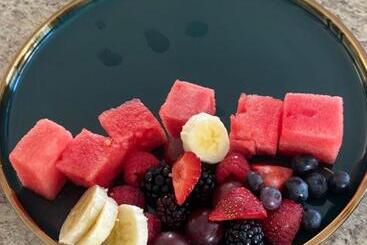 Bed and Breakfast Butterfly Manor