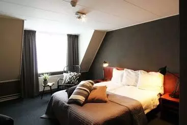 Grandcafe Hotel De Viersprong