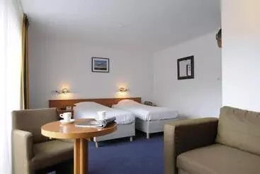 Hotel De Burg