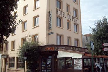 Hotel Hôtel Du Port