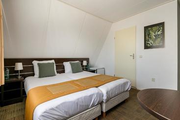 בית מלון כפרי Randduin