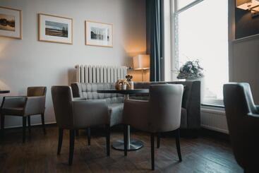 Hotel Van Dijk