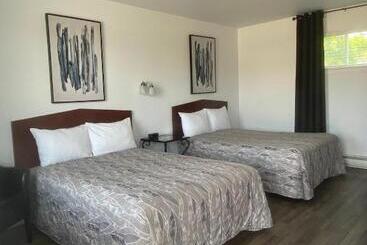 Motel Centre Ville