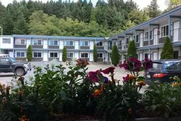 Motel Chalet Inn