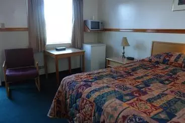 Motel Kingsway Inn