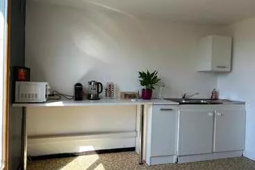 Bed & Breakfast Le Perchoir Nocturne