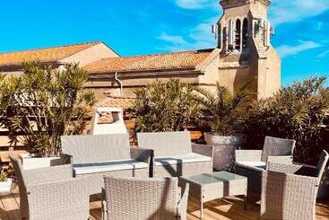 Bed and Breakfast Les 3 Anges De Sigean