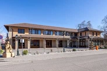 Bed and Breakfast Vörös álom Panzió