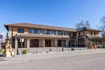 ベッドアンドブレックファースト Vörös álom Panzió