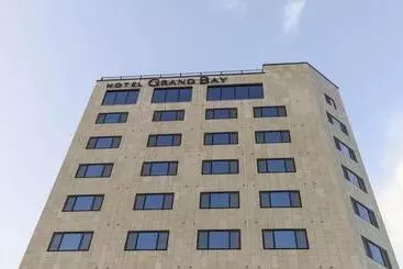 Hôtel Grand Bay