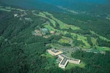 酒店 Laforet Shuzenji