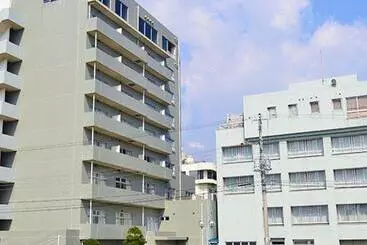 Hotel Shirako Sunrize Otsuka