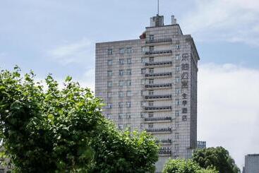 Ji Hotel Hangzhou Westlake Culture Plaza