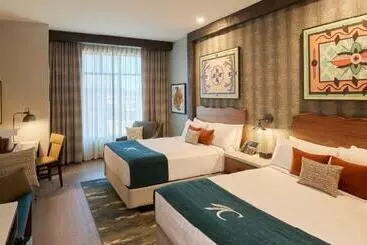 Hotel Choctaw Landing