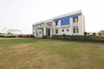 Otel Oyo Diamond Resort