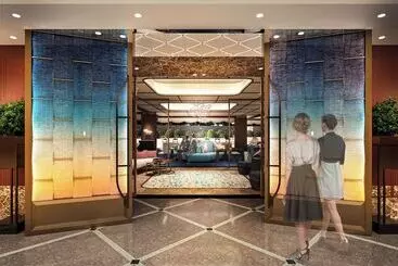 Hotel Springs Makuhari Premier